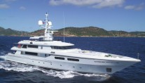 Yacht GRACE E - Image by Codecasa